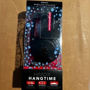 HDMX HANGTIME Bluetooth Wireless Speaker